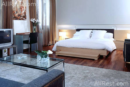 Hotel Boria 8